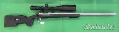 Carabina Bolt Action Sabatti Tactical Cal. 6,5x47 Lapua