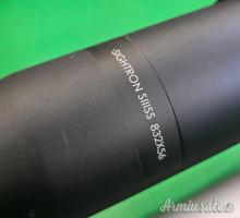 Carabina Bolt Action Sabatti Tactical Cal. 6,5x47 Lapua