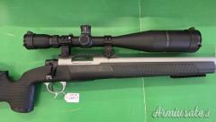 Carabina Bolt Action Sabatti Tactical Cal. 6,5x47 Lapua