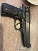 Beretta FS 98 9x21mm IMI
