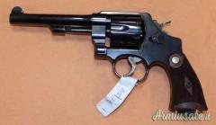 Revolver Smith Wesson 1917 Cal. 45ACP