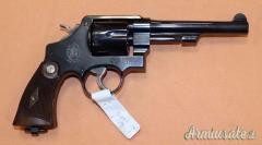Revolver Smith Wesson 1917 Cal. 45ACP