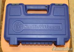 Revolver Smith Wesson 1917 Cal. 45ACP