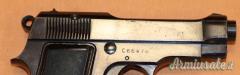 Pistola Beretta 1934 Cal. 9 Corto