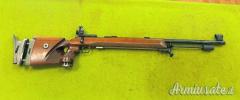Anschutz Match 54, Sportiva, .22 Long Rifle