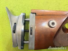 Anschutz Match 54, Sportiva, .22 Long Rifle