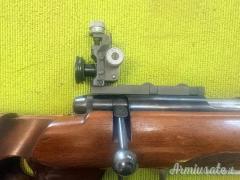 Anschutz Match 54, Sportiva, .22 Long Rifle