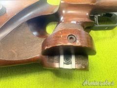 Anschutz Match 54, Sportiva, .22 Long Rifle