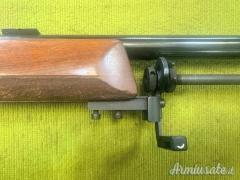 Anschutz Match 54, Sportiva, .22 Long Rifle