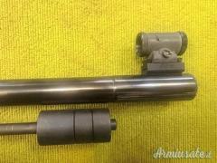 Anschutz Match 54, Sportiva, .22 Long Rifle