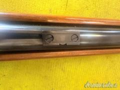 Anschutz Match 54, Sportiva, .22 Long Rifle