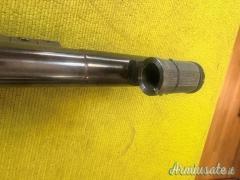 Anschutz Match 54, Sportiva, .22 Long Rifle
