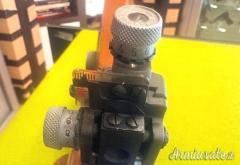 Anschutz Match 54, Sportiva, .22 Long Rifle