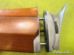 Anschutz Match 54, Sportiva, .22 Long Rifle
