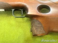 Anschutz Match 54, Sportiva, .22 Long Rifle