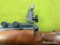 Anschutz Match 54, Sportiva, .22 Long Rifle
