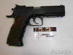 Tanfoglio Stock I 9x21mm IMI