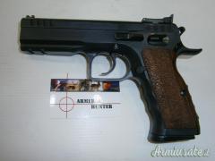 Tanfoglio Stock I 9x21mm IMI