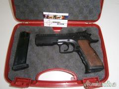 Tanfoglio Stock I 9x21mm IMI