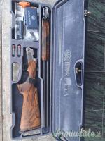 Beretta DT10 12