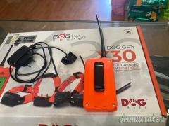 Disponibile Palmare Dogtrace X30+