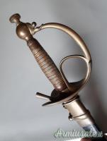 Spada Albertina 1833