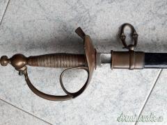 Spada Albertina 1833