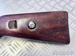 Mauser 98 7.92x57mm Mauser  |  8mm Mauser  |  8x57 JS