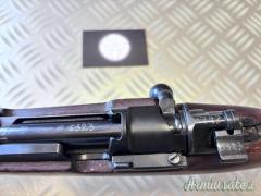 Mauser 98 7.92x57mm Mauser  |  8mm Mauser  |  8x57 JS