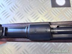 Mauser 98 7.92x57mm Mauser  |  8mm Mauser  |  8x57 JS