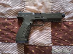 ...Altro | Non elencato  9x19mm Parabellum | Luger | NATO