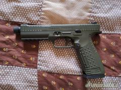 ...Altro | Non elencato  9x19mm Parabellum | Luger | NATO
