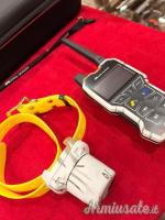 Beeper One GPS, sistema di localizzazione e controllo dei cani con 1 colletto