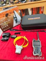 Beeper One GPS, sistema di localizzazione e controllo dei cani con 1 colletto