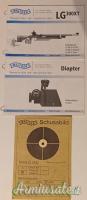 Walther | Carl LG300 XT  Alutec 4.5/.177