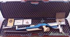 Walther | Carl LG300 XT  Alutec 4.5/.177