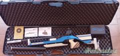 Walther | Carl LG300 XT  Alutec 4.5/.177
