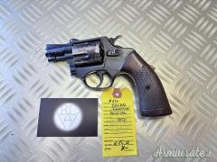Amadeo Rossi 6 colpi .38 Special  |  9x29mmR