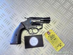 Amadeo Rossi 6 colpi .38 Special  |  9x29mmR