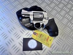 Taurus | Forjas 9 colpi .22 LR Long Rifle