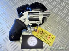 Taurus | Forjas 9 colpi .22 LR Long Rifle