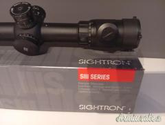 Sightron S3 Series 10-50x60