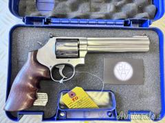 Smith & Wesson 686 6