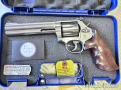 Smith & Wesson 686 6