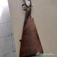 Gamba F.lli Armi Oxford 90  12