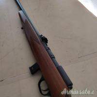 Beretta Olimpia .22 Long Rifle
