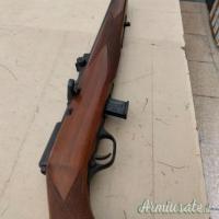 Beretta Olimpia .22 Long Rifle