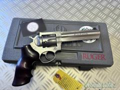 Ruger | Sturm GP100 .357 Magnum  |  9x31mmR  | .353 Casull