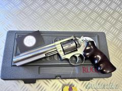 Ruger | Sturm GP100 .357 Magnum  |  9x31mmR  | .353 Casull
