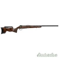 Sauer 100 Fieldshoot cal. 223 Rem Legno Laminato Varmint